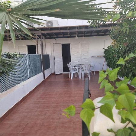 Duplex Extraordinario Naturista En Vera Playa! Bagian luar foto