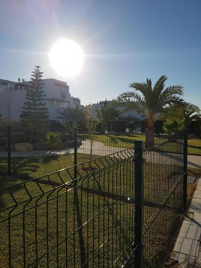 Duplex Extraordinario Naturista En Vera Playa! Bagian luar foto