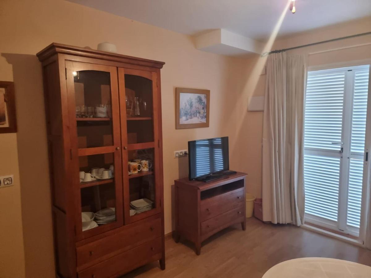 Duplex Extraordinario Naturista En Vera Playa! Bagian luar foto