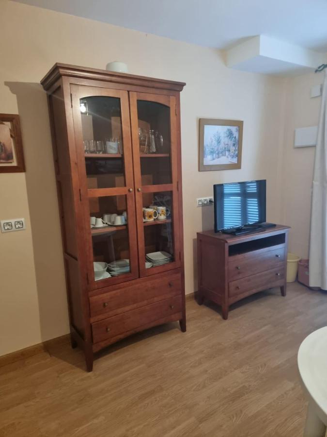 Duplex Extraordinario Naturista En Vera Playa! Bagian luar foto