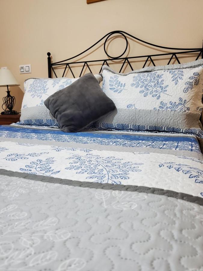 Duplex Extraordinario Naturista En Vera Playa! Bagian luar foto