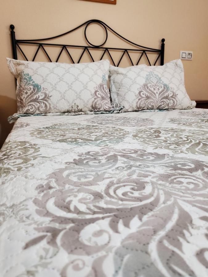 Duplex Extraordinario Naturista En Vera Playa! Bagian luar foto